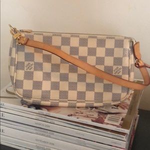 Louis Vuitton bag
